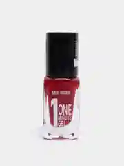 Belor Design/Лак для ногтей "One minute gel", тон:221,   10 мл