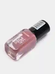 Belor Design/Лак для ногтей "One minute gel", тон:215,   10 мл