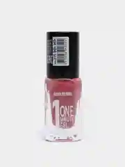 Belor Design/Лак для ногтей "One minute gel", тон:215,   10 мл