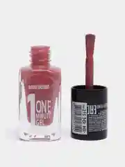 Belor Design/Лак для ногтей "One minute gel", тон:215,   10 мл