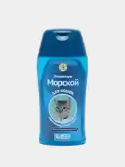 Морской АВЗ шампунь для кошек короткошерстных пород, 180 мл