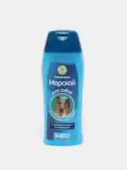 Шампунь "Морской" для длинношерстных пород собак, с экстрактом водорослей АВЗ, 270 мл