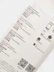 Черный зарядное устройство Borofone BA25A + кабель Type-C/Lightning/ 3A, 5V