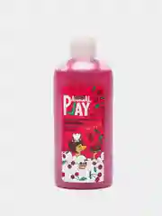 Шампунь витаминизированный для собак и кошек, Вишневый пай Animal Play, 300 мл
