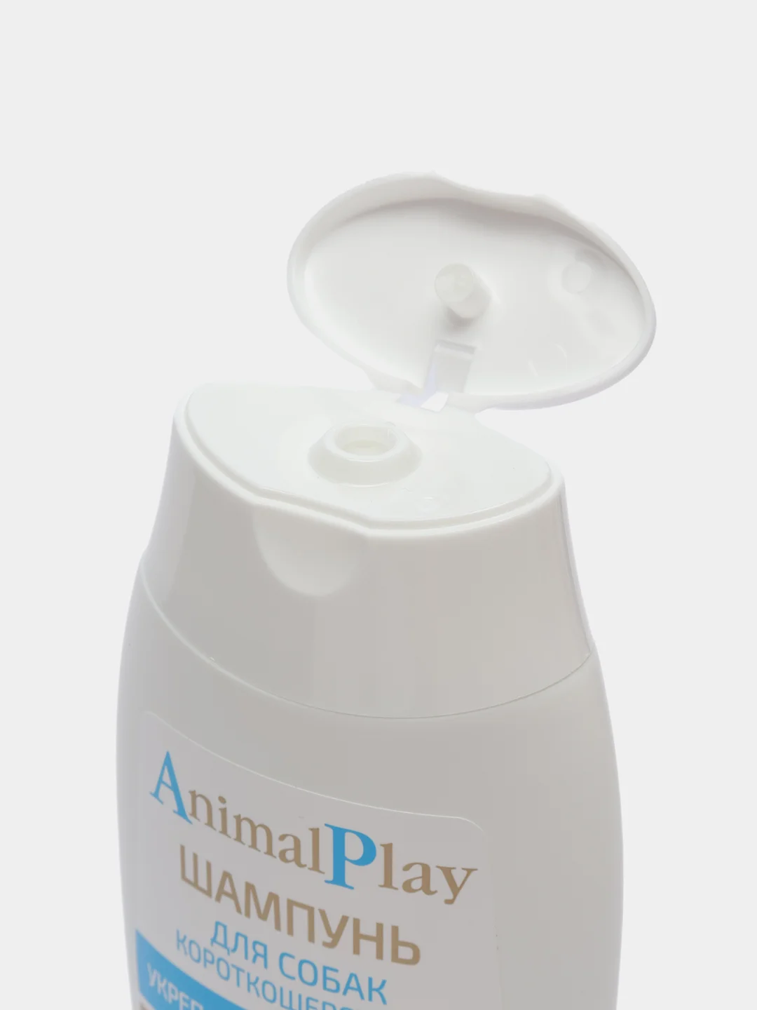 Шампунь для короткошерстных собак, Animal Play, 250 мл