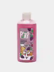 Шампунь репелентный для собак и кошек, Виноград и гвоздика, Animal Play, 300 мл
