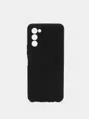 Черный чехол для Tecno Camon 18, 19 Neo, 19 Pro