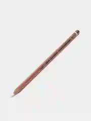 Карандаш-блендер KOH-I-NOOR, "Polycolor", белый,3,8 мм, мягкий, заточенный