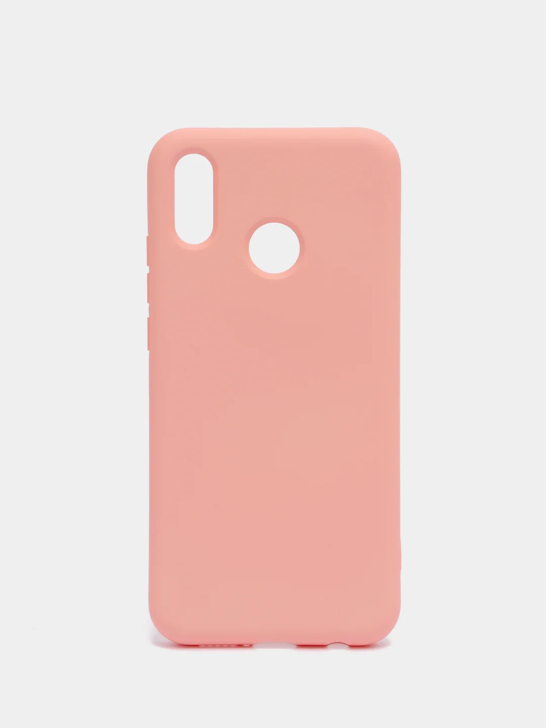 Пудровый чехол для Honor P20Pro, 20, 20Pro, 8, 10X Lite, P30 Lite, P20 Lite бархат