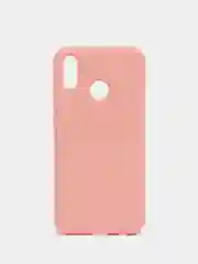 Пудровый чехол для Honor P20Pro, 20, 20Pro, 8, 10X Lite, P30 Lite, P20 Lite бархат