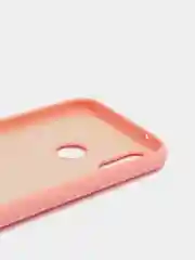 Пудровый чехол для Honor P20Pro, 20, 20Pro, 8, 10X Lite, P30 Lite, P20 Lite бархат