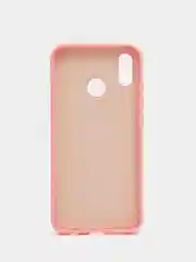 Пудровый чехол для Honor P20Pro, 20, 20Pro, 8, 10X Lite, P30 Lite, P20 Lite бархат
