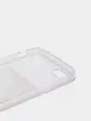 Алый чехол аниме "Evangelion neon genesis" для iPhone 6/6s 7/8 Plus XR 11 12
