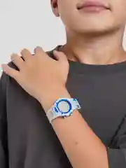 Лайм часы детские, наручные, электронные
