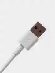 Белый кабель Type-C для зарядки, белый, 5 А