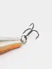 Бежевый воблер Kosadaka Ion XL 32F