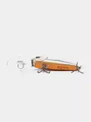 Бежевый воблер Kosadaka Ion XL 32F