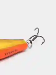 Багровый воблер Kosadaka Ion XL 32F