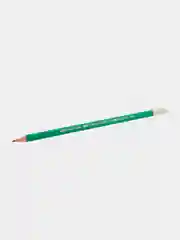Карандаш чернографитный с ластиком BIC Evolution, HB, 12 штук, 880479