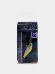 Бордовый воблер Kosadaka Ion XL 32F