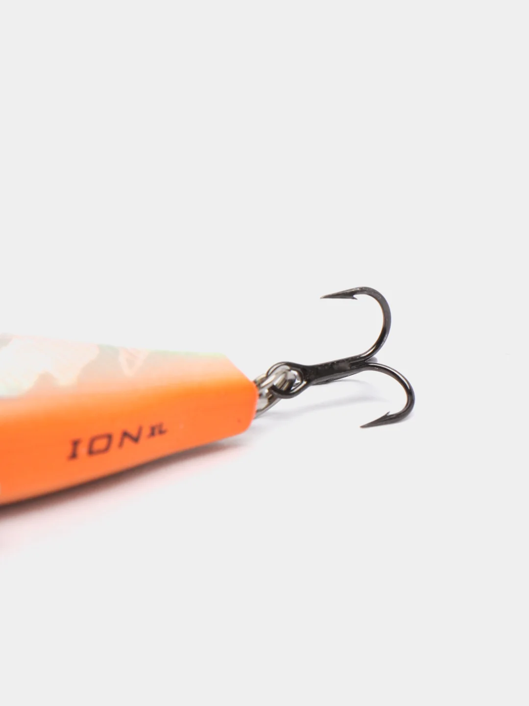 Бордовый воблер Kosadaka Ion XL 32F