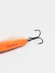 Бордовый воблер Kosadaka Ion XL 32F