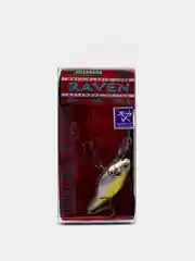 Алый воблер Kosadaka Ion XL 32F