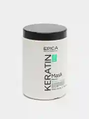 Маска Epica Keratin PRO для реконструкции и глубокого восстановления волос, Эпика 1000 мл