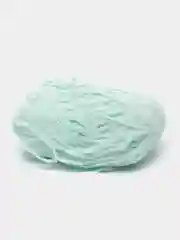 Небесно-голубой пряжа плюшевая Himalaya "Baby Soft", 100% полиэстер, 115 м, 50 г