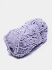 Лавандовый пряжа плюшевая Himalaya "Baby Soft", 100% полиэстер, 115 м, 50 г
