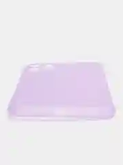 Сиреневый прозрачный чехол для Apple iPhone 11 / 11 Pro / 11 Pro Max