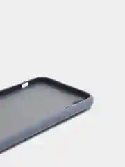 Серый чехол на Айфон iPhone 6, 6 plus, 7 plus, 7, X, XS Max, XR, 11, 11 Pro Max, 12 Mini Pro Max