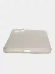 Серый прозрачный чехол для Apple iPhone 11 / 11 Pro / 11 Pro Max