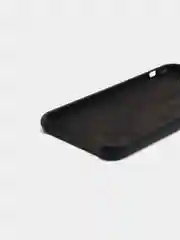 Черный защитный силиконовый чехол для iPhone X iPhone 10, с яблоком