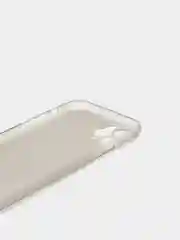 Серый прозрачный чехол для Apple iPhone 11 / 11 Pro / 11 Pro Max