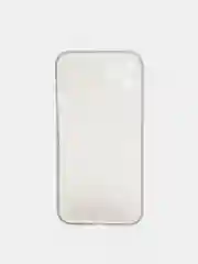 Серый прозрачный чехол для Apple iPhone 11 / 11 Pro / 11 Pro Max