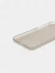 Серый прозрачный чехол для Apple iPhone 11 / 11 Pro / 11 Pro Max