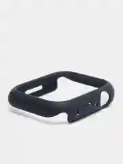 Черный бампер для Apple Watch 7 8
