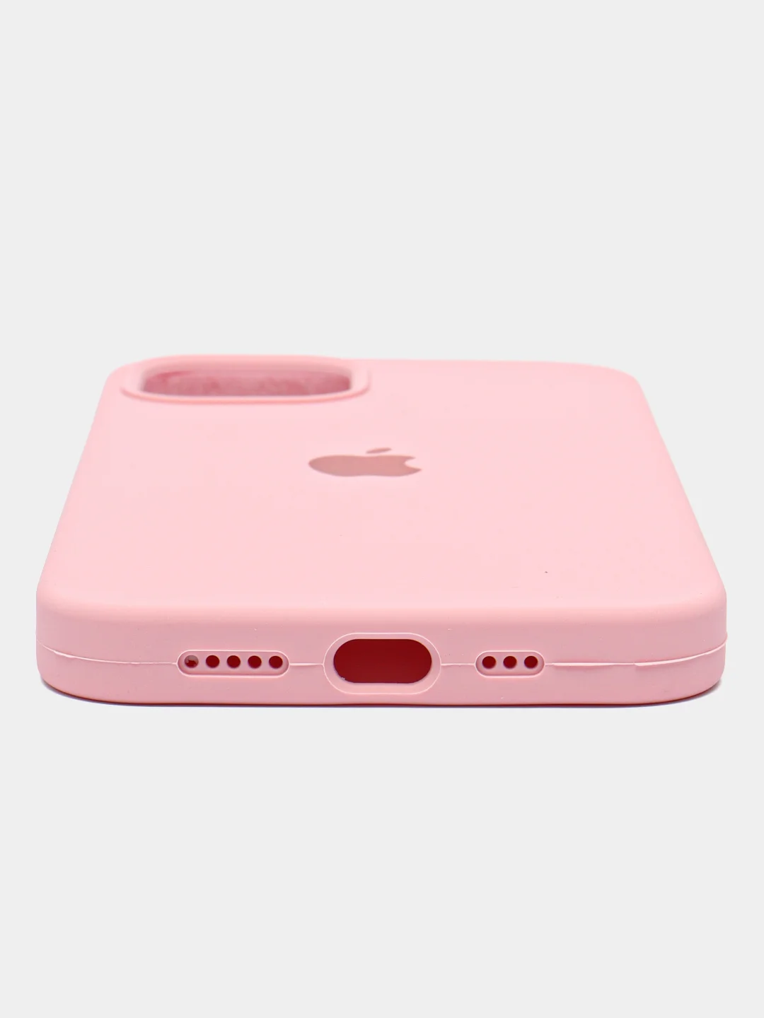 Розовый чехол для iPhone XR, 11, 12, 12 Pro, 12 Pro MAX, 13, 13 Pro, 13 Pro MAX