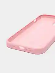 Розовый чехол для iPhone XR, 11, 12, 12 Pro, 12 Pro MAX, 13, 13 Pro, 13 Pro MAX