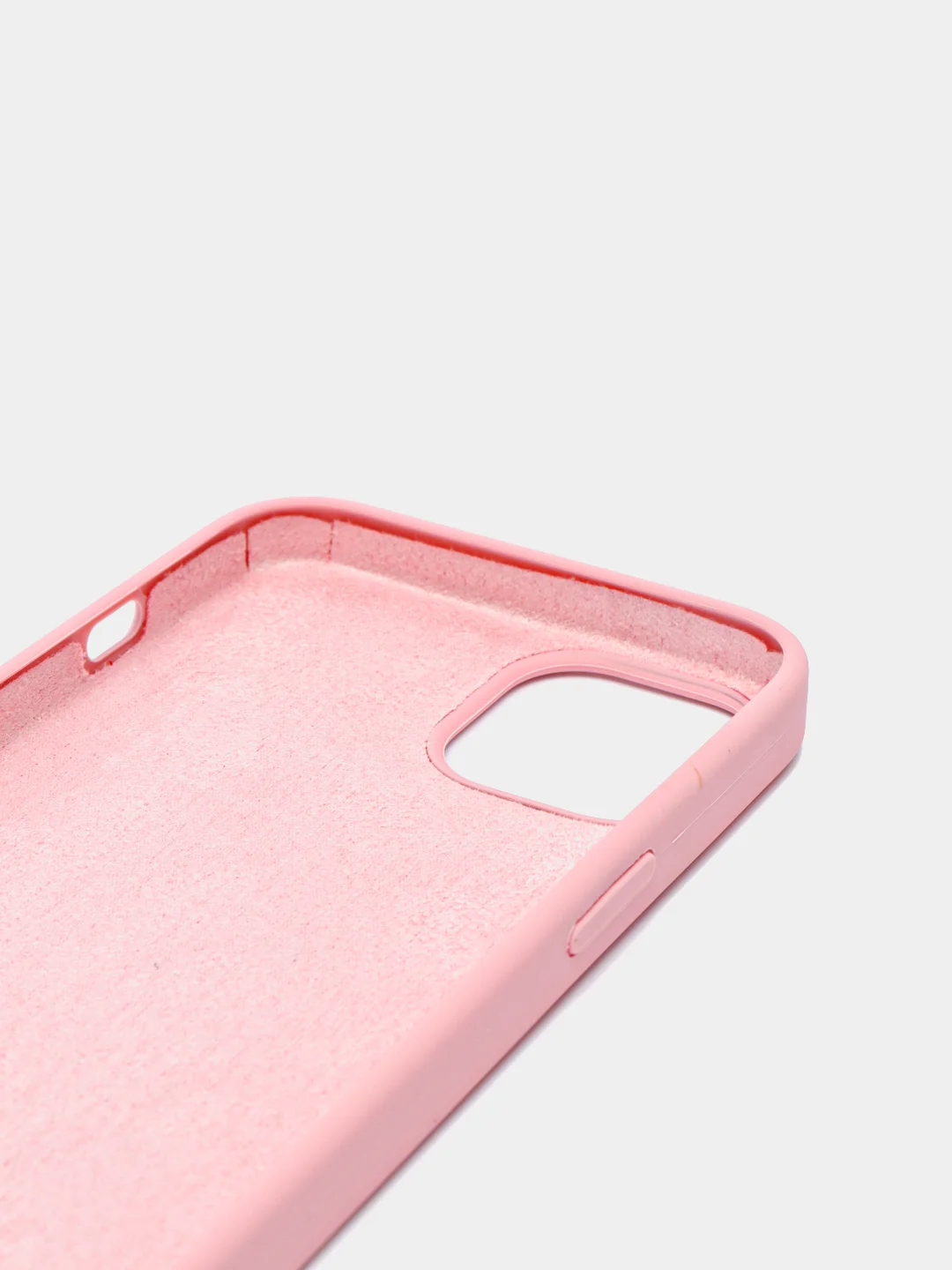 Розовый чехол для iPhone XR, 11, 12, 12 Pro, 12 Pro MAX, 13, 13 Pro, 13 Pro MAX