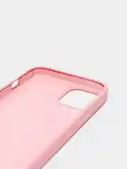 Розовый чехол для iPhone XR, 11, 12, 12 Pro, 12 Pro MAX, 13, 13 Pro, 13 Pro MAX