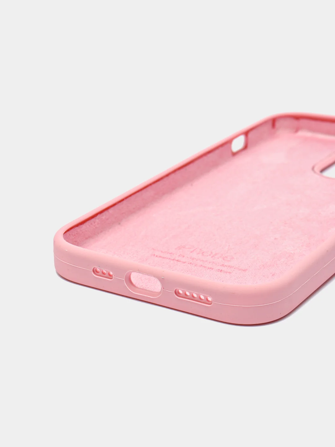 Розовый чехол для iPhone XR, 11, 12, 12 Pro, 12 Pro MAX, 13, 13 Pro, 13 Pro MAX
