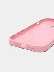 Розовый чехол для iPhone XR, 11, 12, 12 Pro, 12 Pro MAX, 13, 13 Pro, 13 Pro MAX