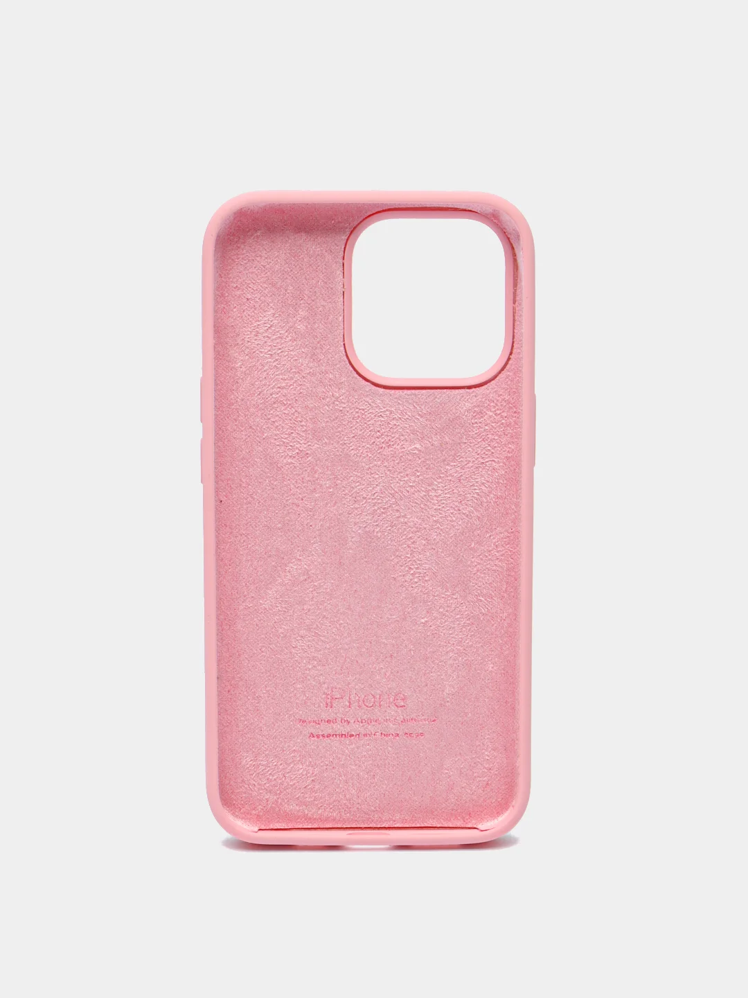 Розовый чехол для iPhone XR, 11, 12, 12 Pro, 12 Pro MAX, 13, 13 Pro, 13 Pro MAX