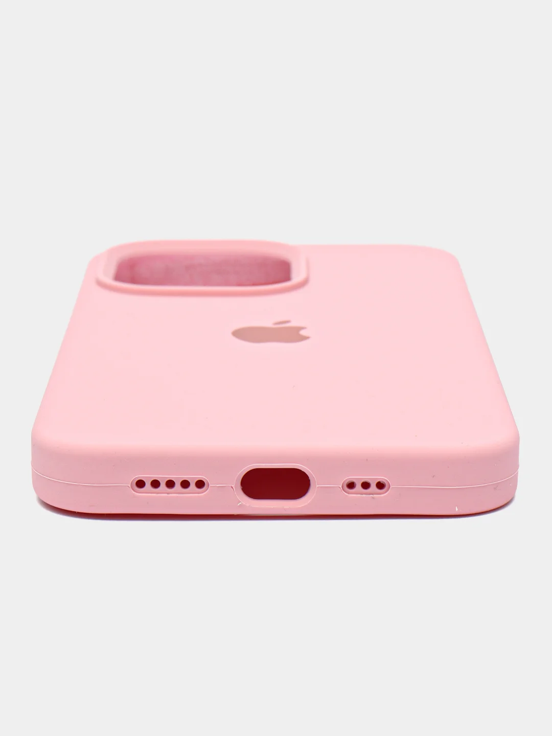 Розовый чехол для iPhone XR, 11, 12, 12 Pro, 12 Pro MAX, 13, 13 Pro, 13 Pro MAX