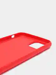 Красный чехол для Apple iPhone 11 Pro
