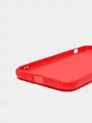 Красный чехол для Apple iPhone 11 Pro