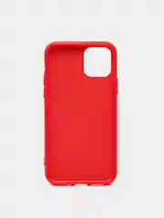 Красный чехол для Apple iPhone 11 Pro