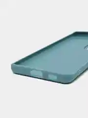Морской чехол Samsung Galaxy S21 Ultra, Самсунг Галакси С21 Ультра силиконовый